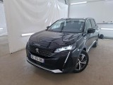  Peugeot  5008  Road Trip 1.2 PureTech 130CV BVA8 7 Sieges E6d 