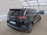  Peugeot  5008  Allure Pack 1.2 PureTech 130CV BVA8 7 Sieges E6d #3