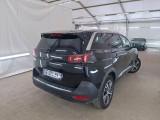  Peugeot  5008  Road Trip 1.2 PureTech 130CV BVA8 7 Sieges E6d #3