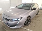 Peugeot  508  SW GT 1.5 HDi 130CV BVA8 E6d 