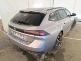  Peugeot  508  SW GT 1.5 HDi 130CV BVA8 E6d #3