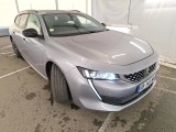  Peugeot  508  SW GT 1.5 HDi 130CV BVA8 E6d #4
