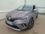  Renault  Captur  II Intens 1.3 TCe 140CV BVA7 E6d 