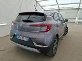  Renault  Captur  II Intens 1.3 TCe 140CV BVA7 E6d #3