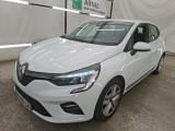  Renault  Clio  V Business 1.0 SCe 65CV BVM5 E6d 