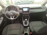  Renault  Clio  V Business 1.0 SCe 65CV BVM5 E6d #5
