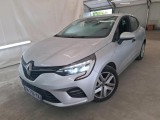  Renault  Clio  V Business 1.0 TCe 90CV BVM6 E6d 