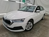  Skoda  Octavia  Break Business 2.0 TDI 115CV BVM6 E6d 
