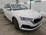  Skoda  Octavia  Break Business 2.0 TDI 115CV BVM6 E6d #4