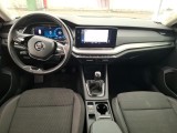  Skoda  Octavia  Break Business 2.0 TDI 115CV BVM6 E6d #5