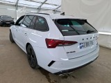 Skoda  Octavia  Break RS 2.0 TSI 245CV BVM6 E6d #2