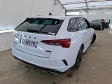  Skoda  Octavia  Break RS 2.0 TSI 245CV BVM6 E6d #3