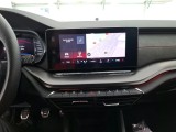  Skoda  Octavia  Break RS 2.0 TSI 245CV BVM6 E6d #7