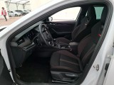  Skoda  Octavia  Break RS 2.0 TSI 245CV BVM6 E6d #8