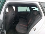  Skoda  Octavia  Break RS 2.0 TSI 245CV BVM6 E6d #9
