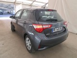  Toyota  Yaris TOYOTA  Hybride / 2017 / 5P / Berline 1.5 VVT-I HYBRID France Business #2