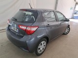  Toyota  Yaris TOYOTA  Hybride / 2017 / 5P / Berline 1.5 VVT-I HYBRID France Business #3
