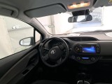  Toyota  Yaris TOYOTA  Hybride / 2017 / 5P / Berline 1.5 VVT-I HYBRID France Business #5