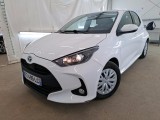  Toyota  Yaris TOYOTA  Hybride / 2019 / 5P / Berline Hybride 116h Dynamic Business Stage Acad 