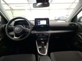  Toyota  Yaris TOYOTA  Hybride / 2019 / 5P / Berline Hybride 116h Dynamic Business Stage Acad #5