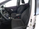  Toyota  Yaris TOYOTA  Hybride / 2019 / 5P / Berline Hybride 116h Dynamic Business Stage Acad #8