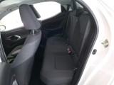  Toyota  Yaris TOYOTA  Hybride / 2019 / 5P / Berline Hybride 116h Dynamic Business Stage Acad #9
