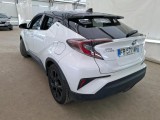  Toyota  C-HR TOYOTA  5p Berline 1.8 HYBRIDE 122 GRAPHIC #2
