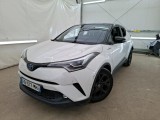  Toyota  C-HR TOYOTA  5p Berline 1.8 HYBRIDE 122 GRAPHIC 