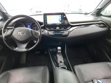  Toyota  C-HR TOYOTA  5p Berline 1.8 HYBRIDE 122 GRAPHIC #5