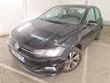  Volkswagen  Polo VOLKSWAGEN  / 2017 / 5P / Berline 1.0 TSI 95 DSG7 Lounge Business 