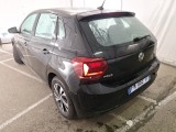  Volkswagen  Polo VOLKSWAGEN  / 2017 / 5P / Berline 1.0 TSI 95 DSG7 Lounge Business #2