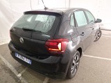  Volkswagen  Polo VOLKSWAGEN  / 2017 / 5P / Berline 1.0 TSI 95 DSG7 Lounge Business #3