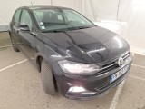  Volkswagen  Polo VOLKSWAGEN  / 2017 / 5P / Berline 1.0 TSI 95 DSG7 Lounge Business #4