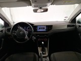  Volkswagen  Polo VOLKSWAGEN  / 2017 / 5P / Berline 1.0 TSI 95 DSG7 Lounge Business #5