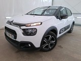  Citroen  C3 CITROEN  Société / 2020 / 5P / Berline BlueHDi 100 S&S BVM6 Feel Nav 