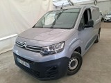  Citroen  Berlingo  Fourgon Club M 650 1.2 PureTech 110CV BVM6 E6d 