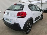  Citroen  C3 CITROEN  Société / 2020 / 5P / Berline BlueHDi 100 S&S BVM6 Feel Nav #3