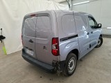  Citroen  Berlingo  Fourgon Club M 650 1.2 PureTech 110CV BVM6 E6d #3