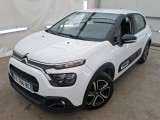  Citroen  C3 CITROEN  Société / 2020 / 5P / Berline / VU PureTech 83 S&S BVM Feel Nav 