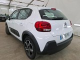  Citroen  C3 CITROEN  Société / 2020 / 5P / Berline BlueHDi 100 S&S BVM6 Feel Nav #2