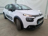  Citroen  C3 CITROEN  Société / 2020 / 5P / Berline BlueHDi 100 S&S BVM6 Feel Nav #4