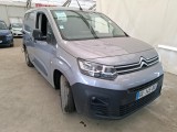  Citroen  Berlingo  Fourgon Club M 650 1.2 PureTech 110CV BVM6 E6d #4