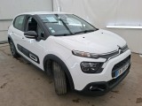  Citroen  C3 CITROEN  Société / 2020 / 5P / Berline / VU PureTech 83 S&S BVM Feel Nav #4