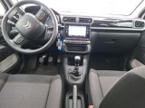  Citroen  C3 CITROEN  Société / 2020 / 5P / Berline BlueHDi 100 S&S BVM6 Feel Nav #5