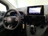  Citroen  Berlingo  Fourgon Club M 650 1.2 PureTech 110CV BVM6 E6d #5