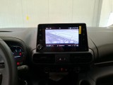 Citroen  Berlingo  Fourgon Club M 650 1.2 PureTech 110CV BVM6 E6d #7