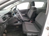  Citroen  C3 CITROEN  Société / 2020 / 5P / Berline BlueHDi 100 S&S BVM6 Feel Nav #8