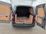  Citroen  Berlingo  Fourgon Club M 650 1.2 PureTech 110CV BVM6 E6d #10
