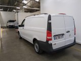  Mercedes  Vito MERCEDES-BENZ  Long / 2020 / 4P / Fourgon tôlé 114 CDI Long Pro #2