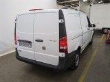  Mercedes  Vito MERCEDES-BENZ  Long / 2020 / 4P / Fourgon tôlé 114 CDI Long Pro #3